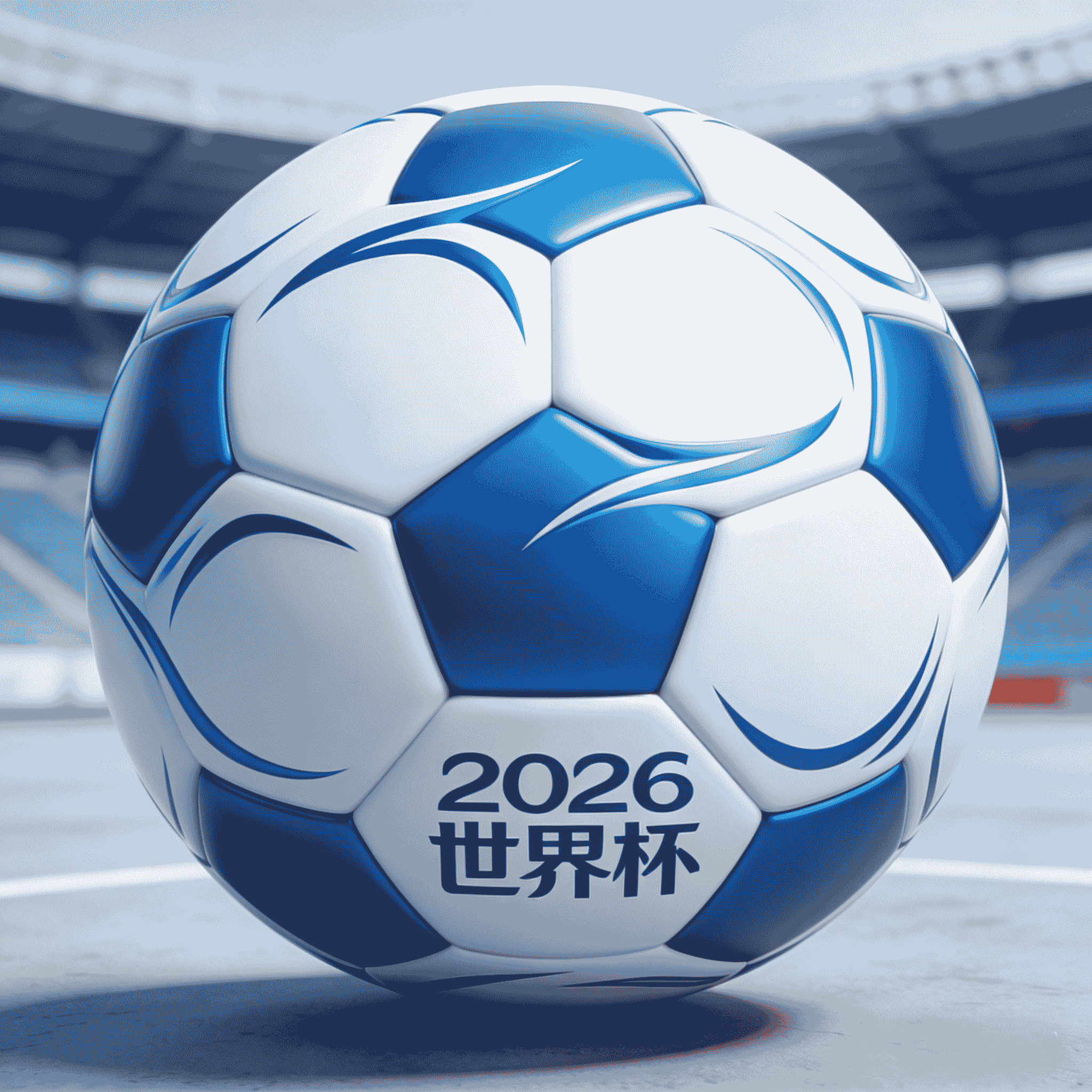 世界杯官方买球